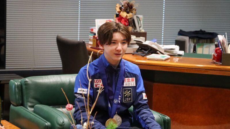 イベントの様子1